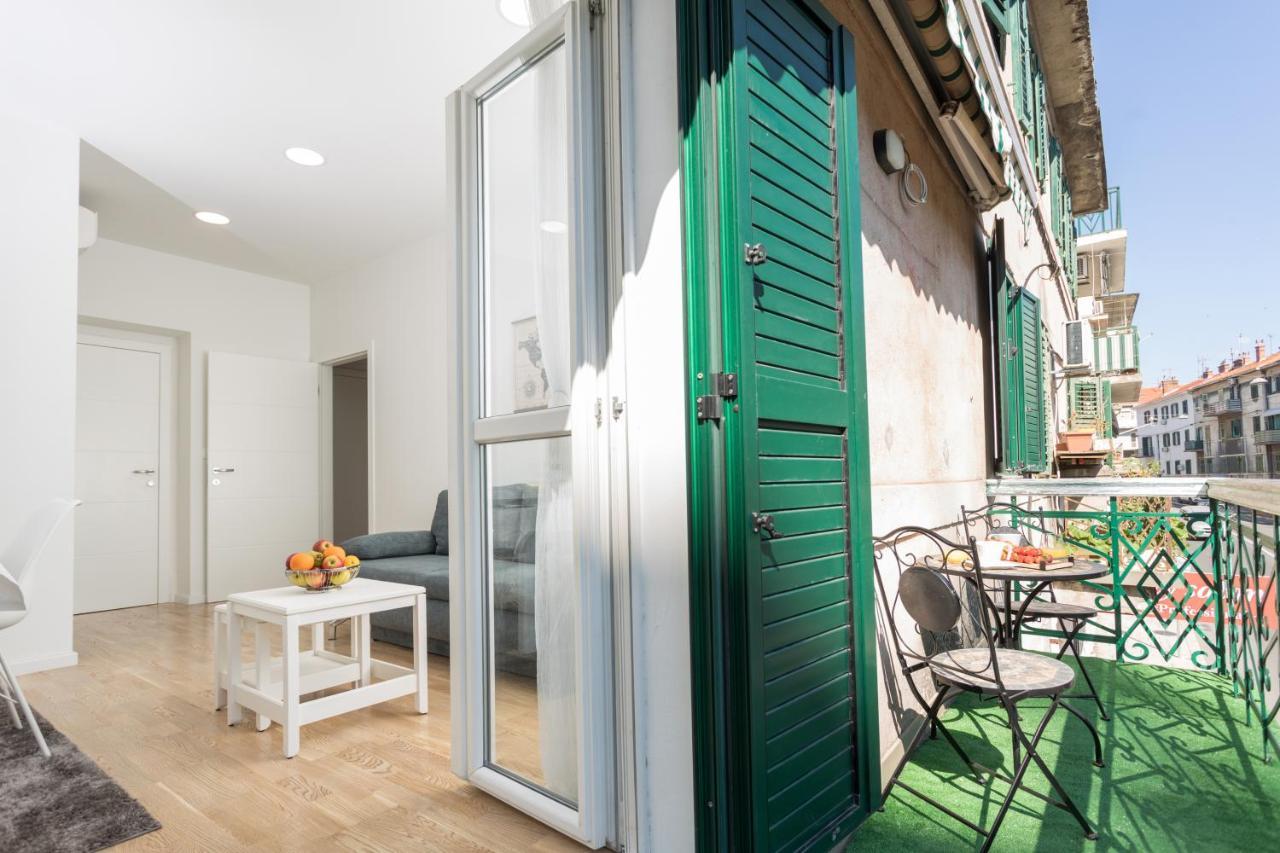 Star Music Apartment Split Ngoại thất bức ảnh