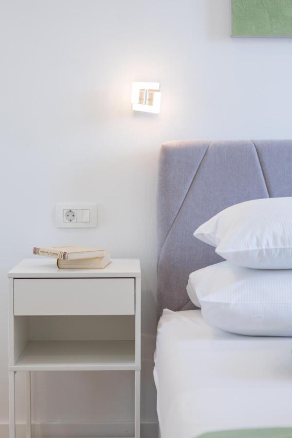 Star Music Apartment Split Ngoại thất bức ảnh