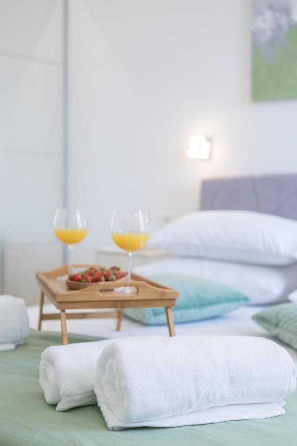 Star Music Apartment Split Ngoại thất bức ảnh