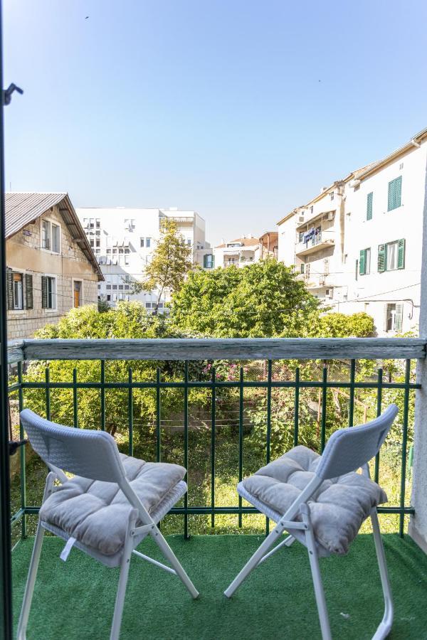 Star Music Apartment Split Ngoại thất bức ảnh