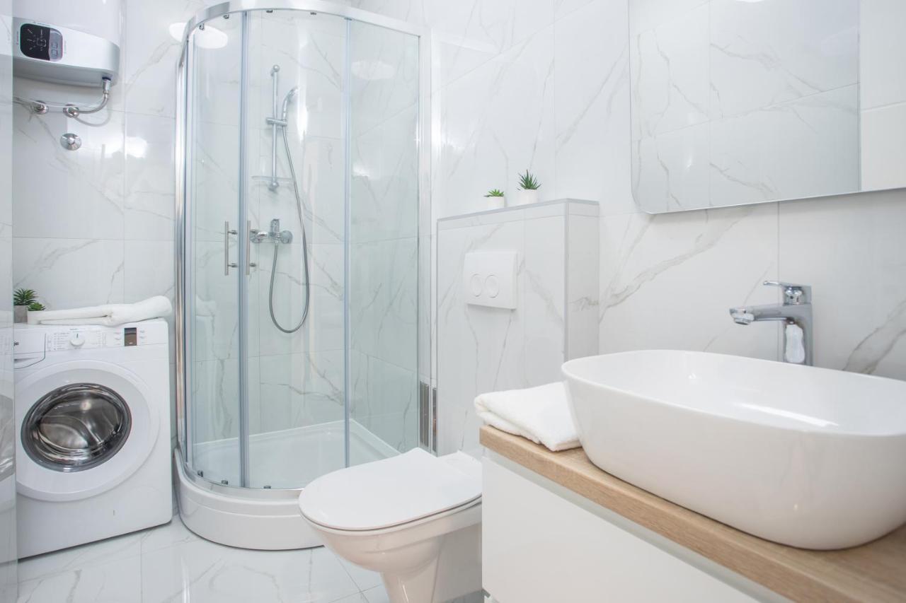 Star Music Apartment Split Ngoại thất bức ảnh